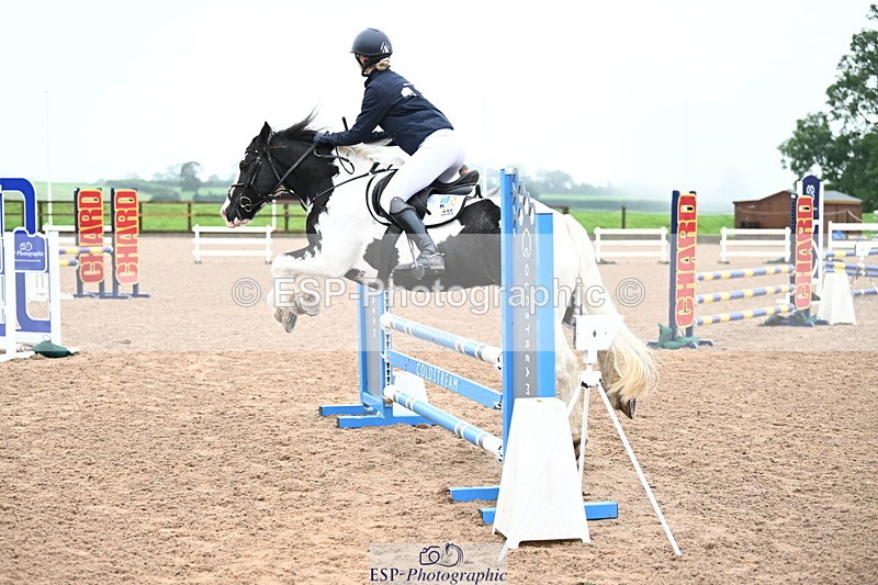 240908A-100441-02808 - Cls 11 Nat Am 85cm Qualifier