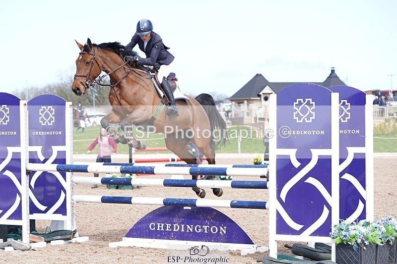 250330-132026-07175 - Cls 27 Snr 1.05 and 1.10m Grand Prix