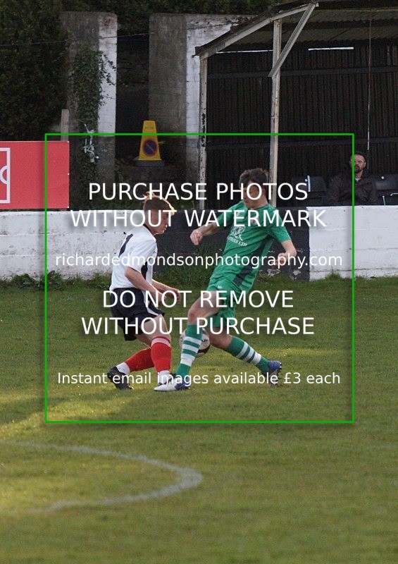 DSC00512 - Kendal Town Reserves v Horwich  (11/5/21)