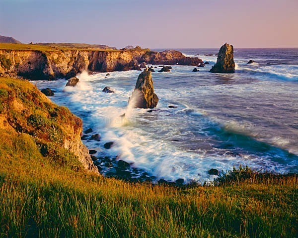 Istock #19809416 - Seascapes