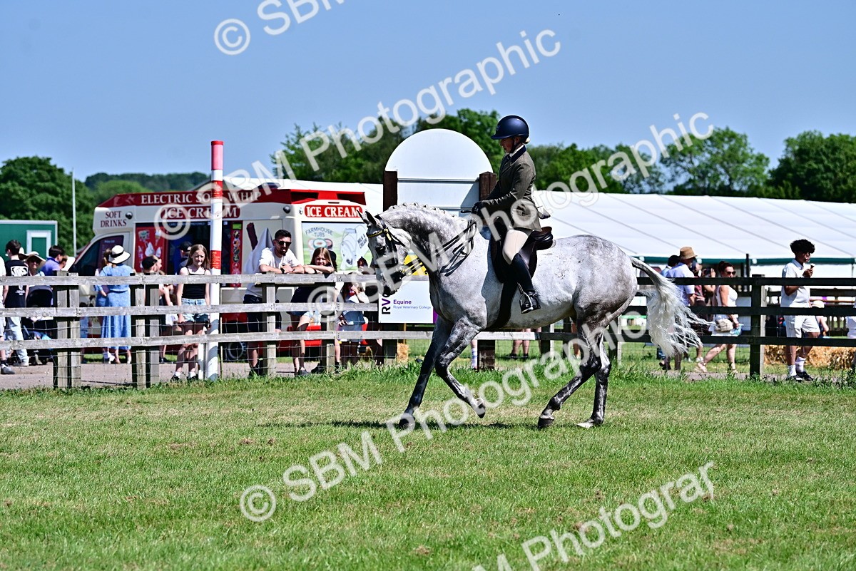 SBM_18212 - Class 99-100 - Retraining of Racehorses Ridden