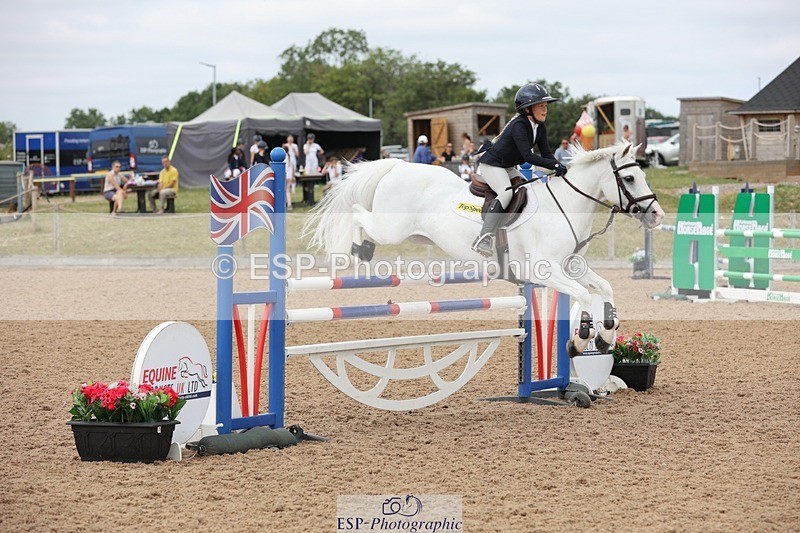 250629-151608-12540 - Cls 29 128cm HOYS Qualifier