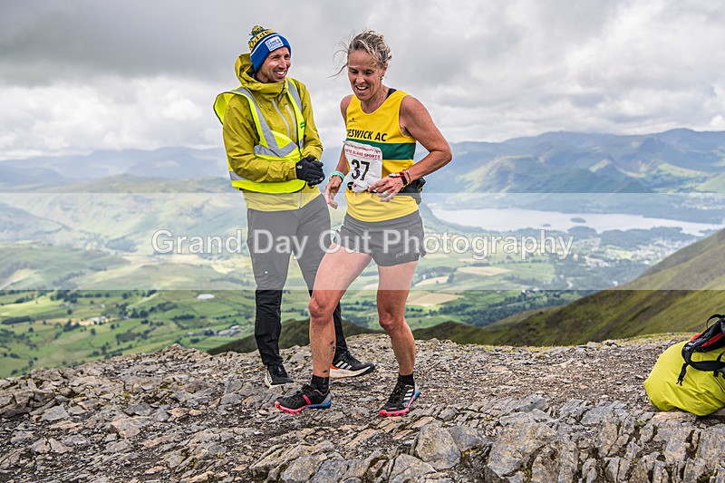 Blencathra-89 - Blencathra Fell Race Sunday 28th June 2026