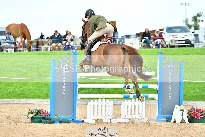 230728A-140355-02767 - Cls 3 Foxhunter