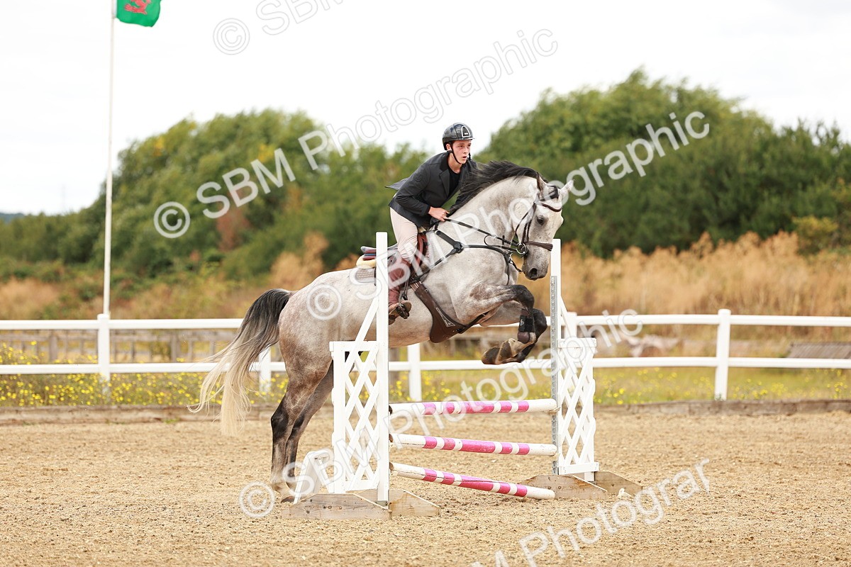 SBM_004694 - Class 1 - Clear Round