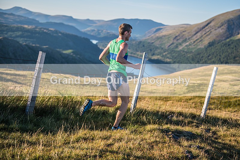 Steel Fell-17 - Steel Fell Race Wednesday 10th August 2022