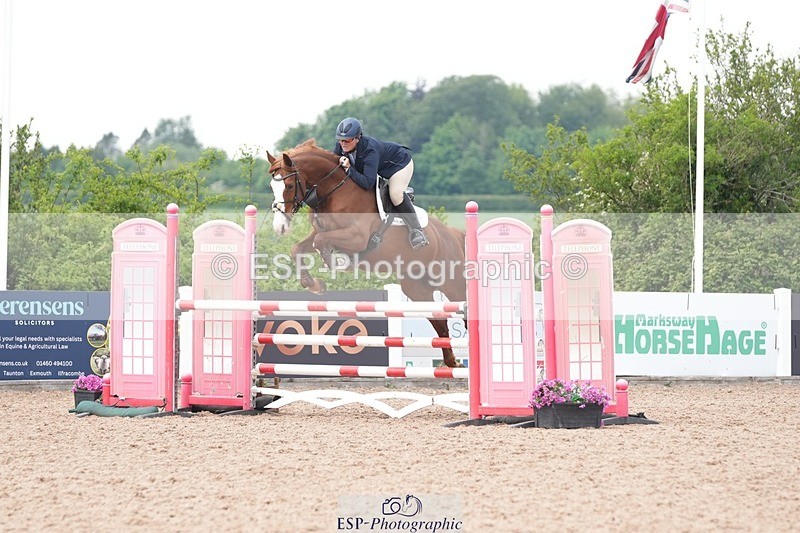 260509-141555-03313 - Cls 34 1.05m Amateur Champ First Round