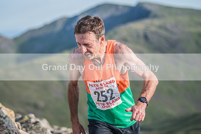 Blisco-255 - Blisco Dash Fell Race Wednesday 16th July 2025