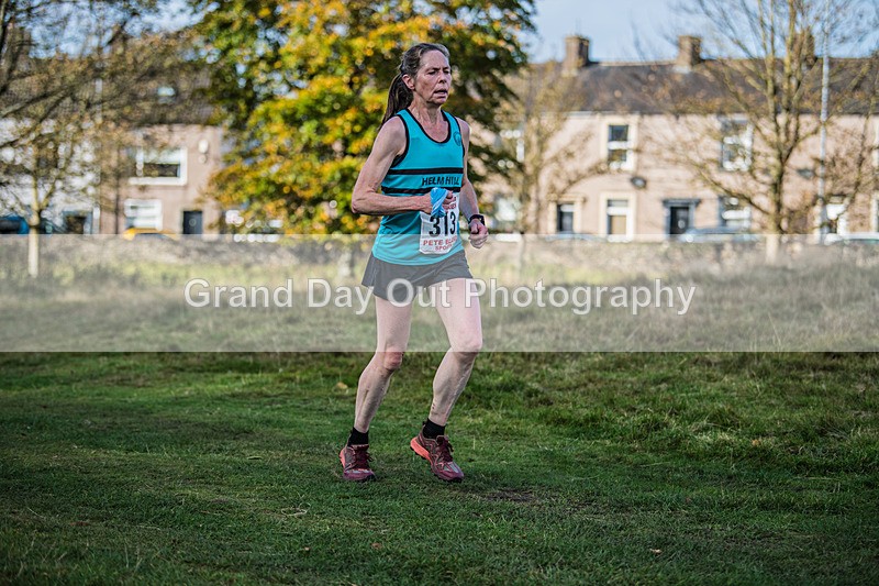 Cumbria XC-808 - Cumbria XC League Workington Saturday 26th October 2024