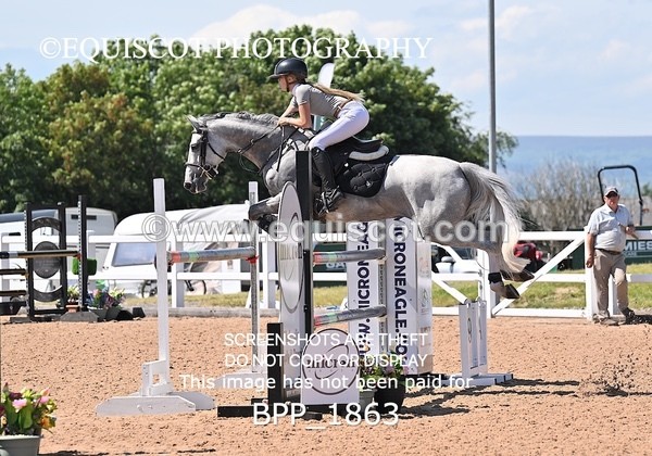 BPP_1863 - THU CLASS 3 Scottish Branch North West Junior Championship **Viewing/Selection class for 148 teams**