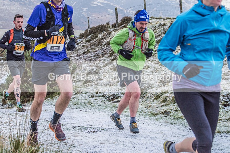 Clough Head-189 - Kong Clough Head Fell Race Saturday 2nd December 2023
