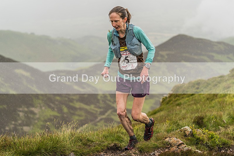 Buttermere-198 - Buttermere Sailbeck Fell Race Saturday 15th June 2024