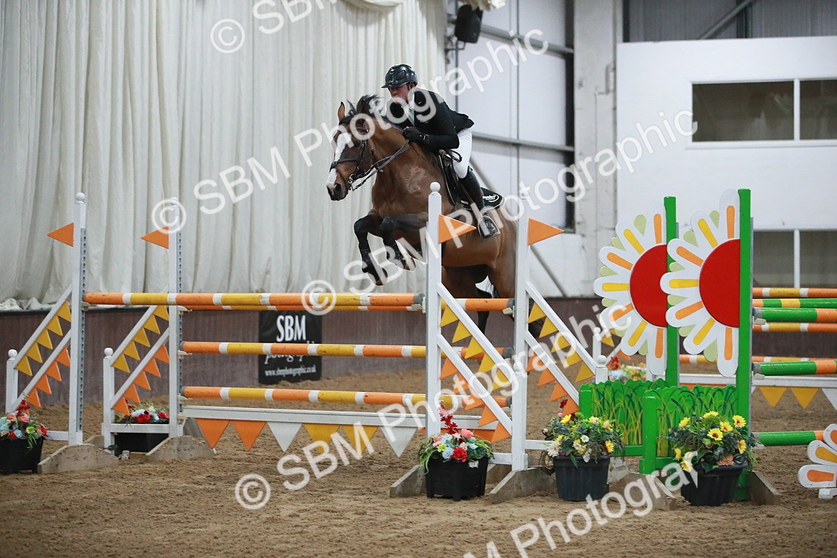 SBM_001846 - Class 6 - National 1.30m 1.40m Open