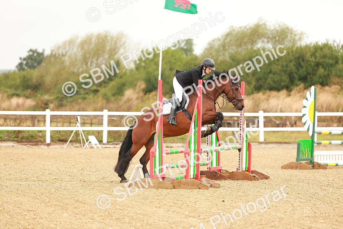 SBM_000149 - Class 1 - Clear Round