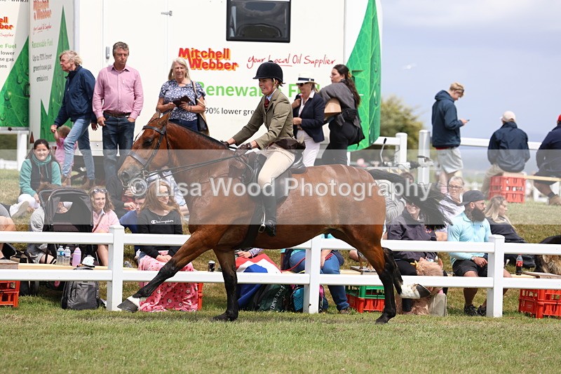 3E7A2075 - Class 10: Open Cob