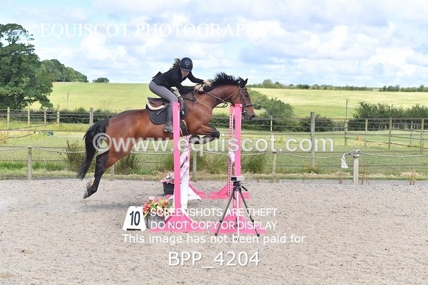 BPP_4204 - CLASS 16 SUN Pony Discovery / 90cm Open