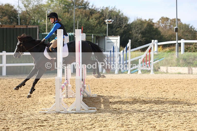 3E7A7023 - Class 2: 50cm Open