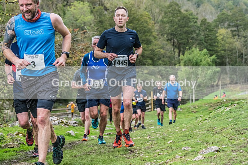 Dovedale Dash-987 - Dovedale Dash Sunday 5th October 2025
