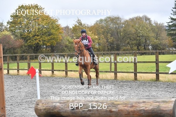 BPP_1526 - CLASS 2 - 70CM