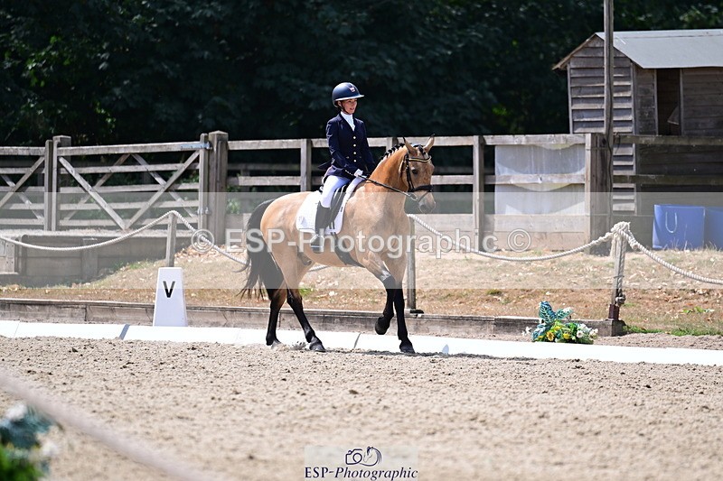 260802A-125020-06650 - Novice Bronze break - end