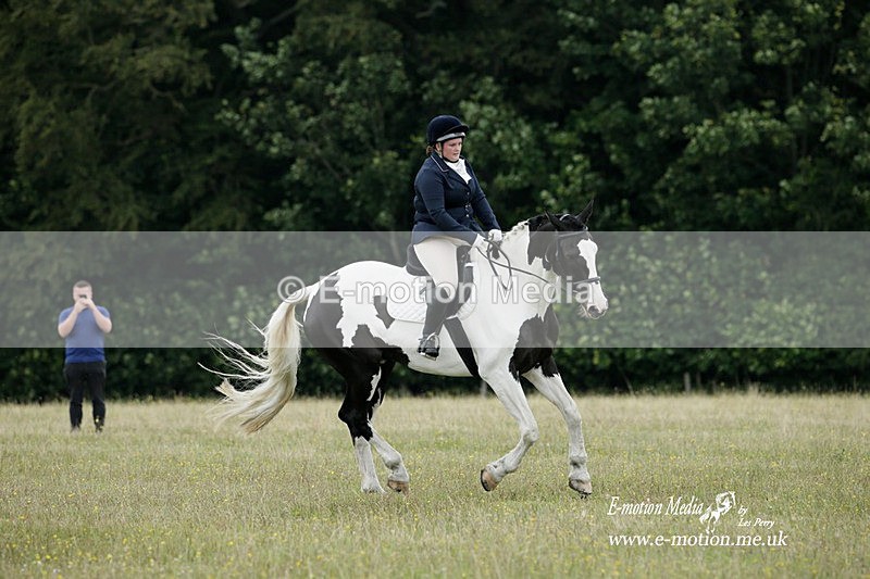 BVRC 030721 310 - Bourne Valley Riding Club Dressage 03/07/21