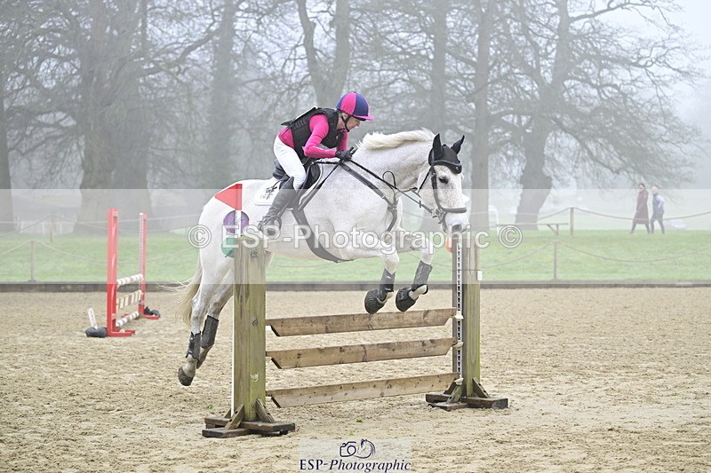 260308A-142601-00970 - Class 2 80cm