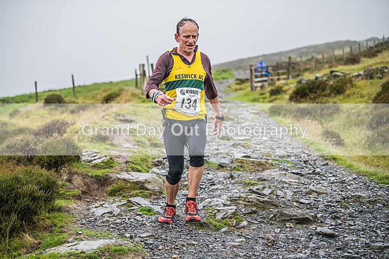 Skiddaw-359 - Skiddaw Fell Race Sunday 5th July 2026