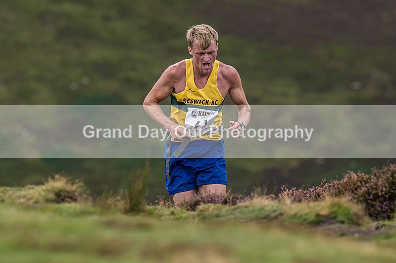 Barrow-23 - Barrow Fell Race Monday 31st August 2026