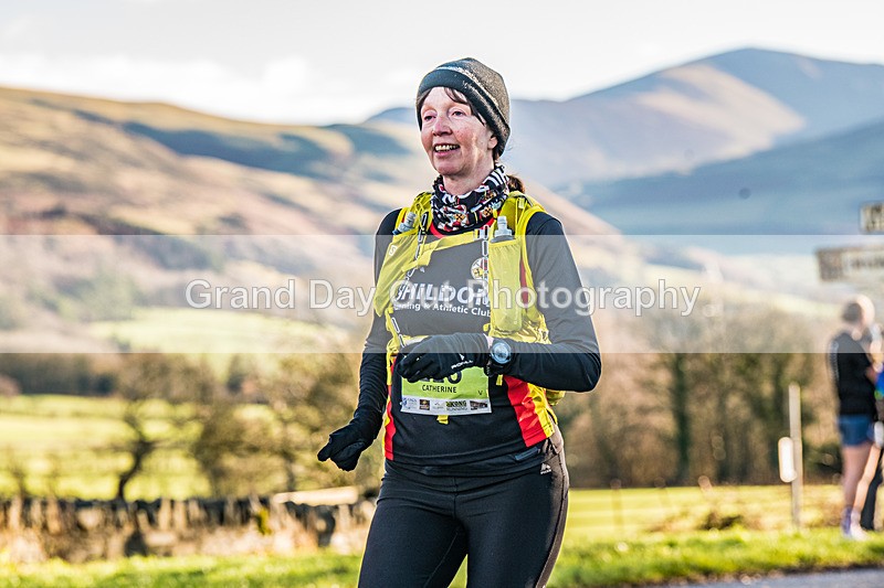 North Lakes Half Marathon  10k-1283 - North Lakes Half Marathon & 10K Road Races Monday 2nd January 2023