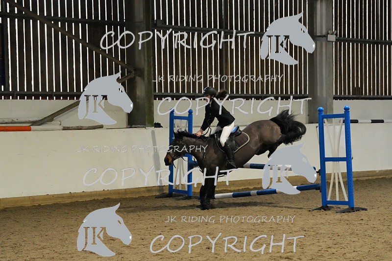 JKR02891 - Class 7 80cm