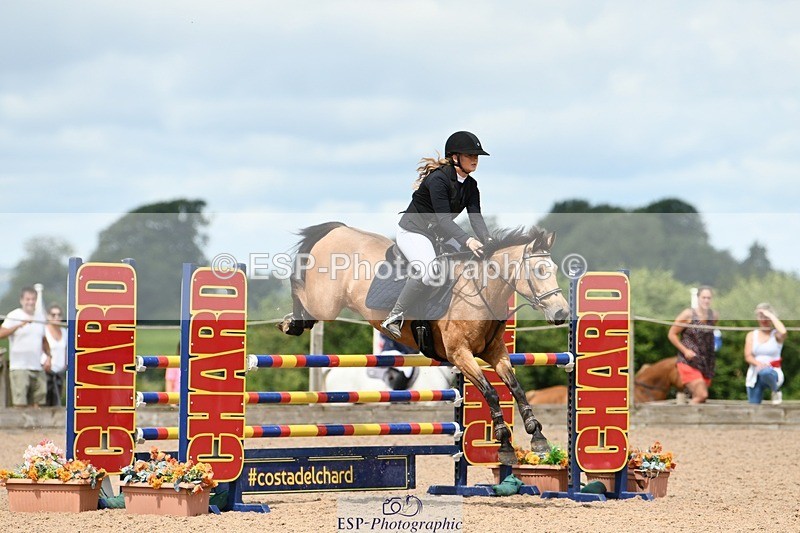 250628-115215-04546 - Cls 12 Newcomers 2nd Round Start to 1pm