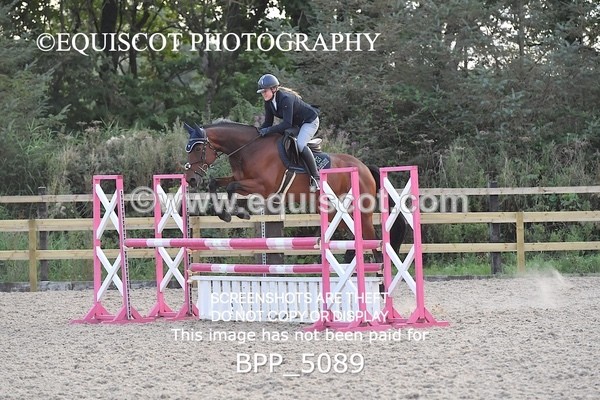 BPP_5089 - CLASS 7 1.05m Amateur Championship Qualifier/ 1.05m Open