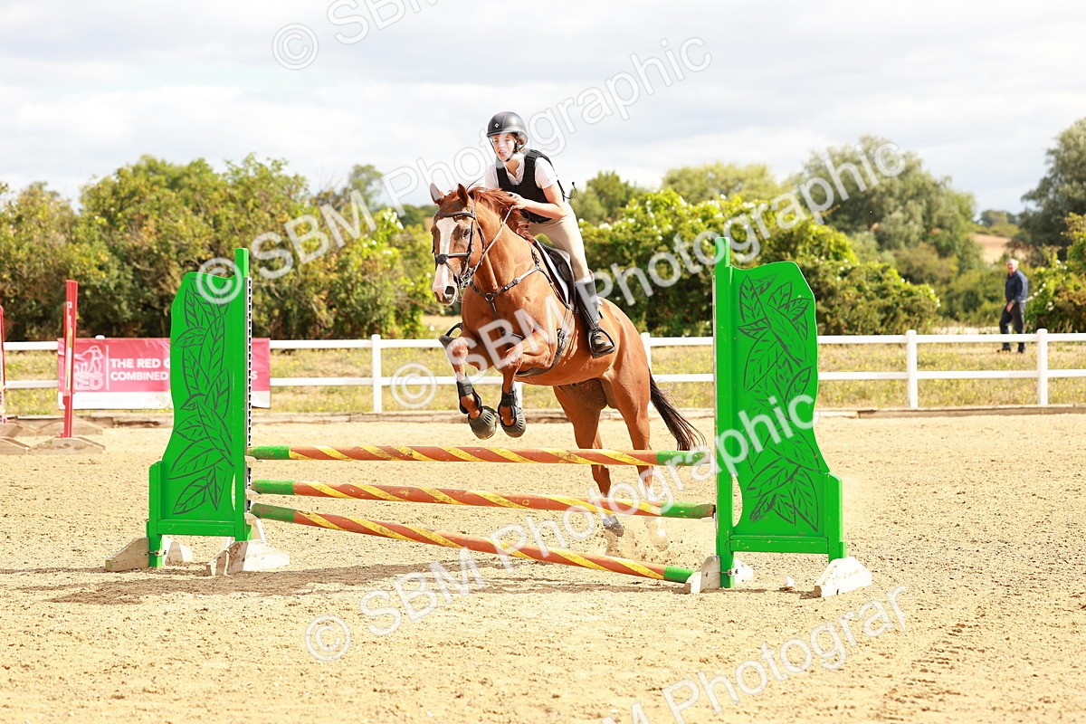 SBM_004904 - Class 1 - Clear Round