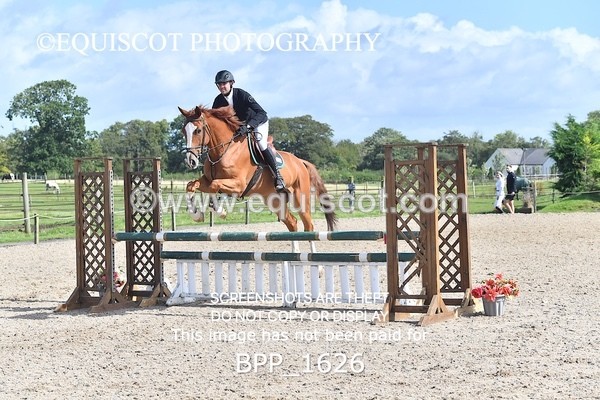 BPP_1626 - CLASS 4 SAT Senior Discovery/ 1m Open