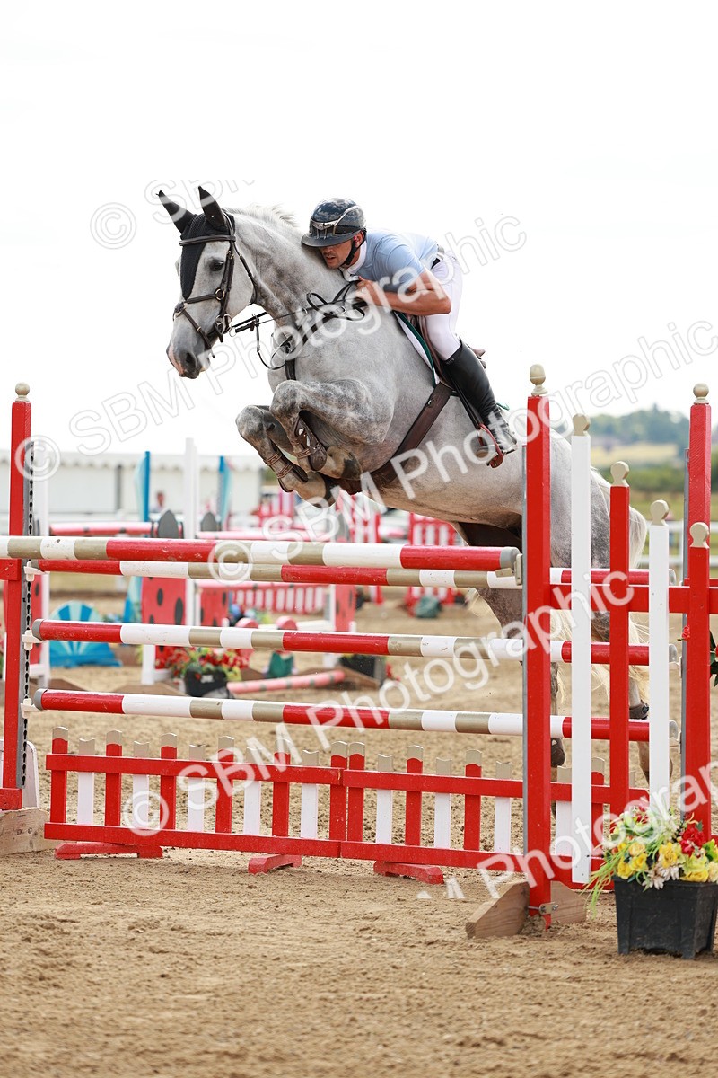 SBM_019532 - Class 21 - jump offs