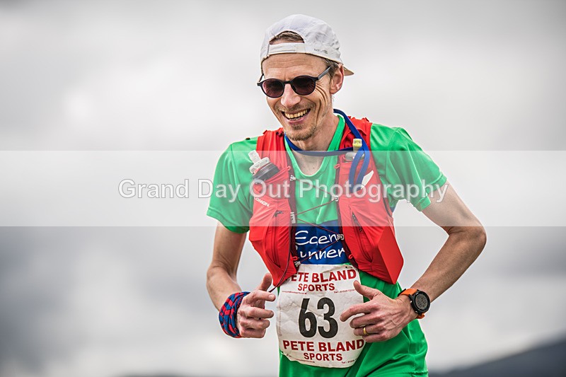 Buttermere-485 - Buttermere Horseshoe Fell Race (Darren Holloway Memorial Race) Saturday 22nd June 2024