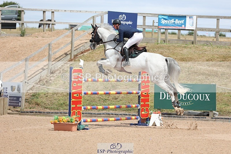 250719-144136-16224 - Cls 3, 3 Star Small Tour Break til End