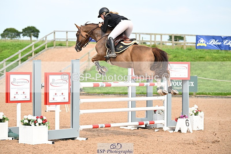 240801A-154027-02622 - Cls 5 National 1.30m Open