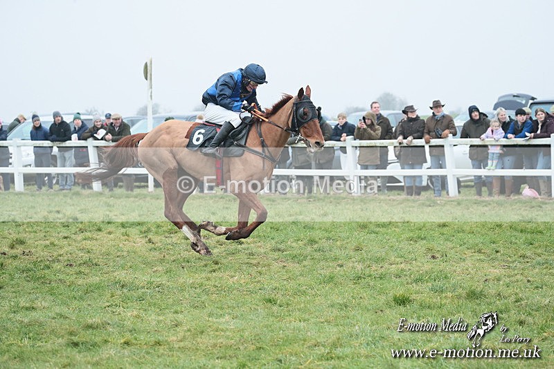 PtP 180126  0525 - Royal Artillery PtP Larkhill 18/01/26