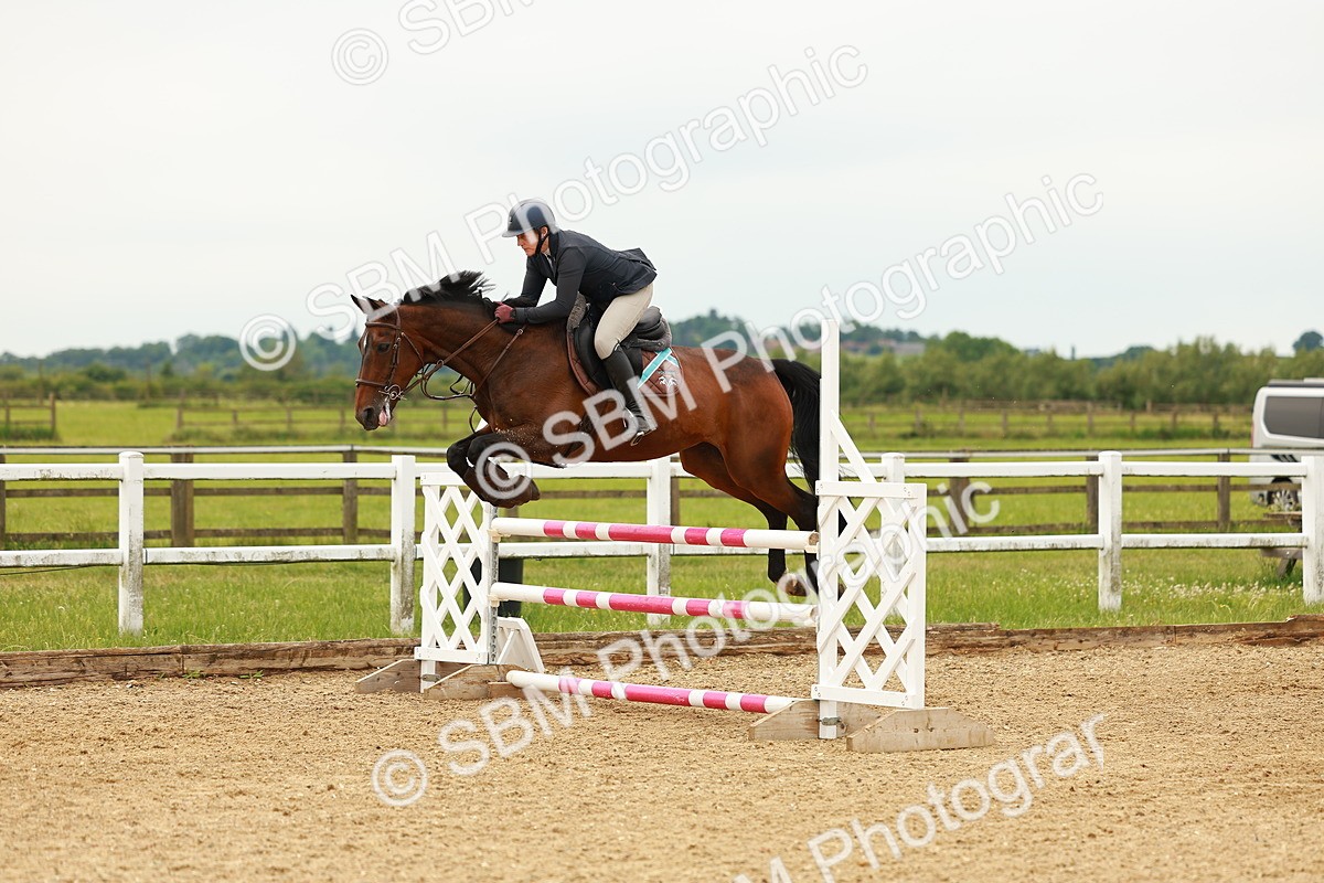SBM_001292 - Class 3 - Senior Discovery - 1.00m