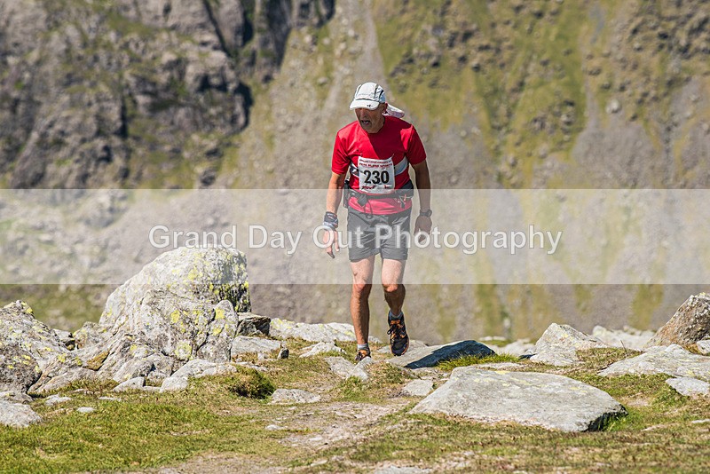 Duddon Long-986 - Duddon Valley (Long) Fell Race Saturday 3rd June 2023