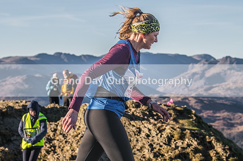Wansfell-627 - Wansfell Race Saturday 27th December 2025