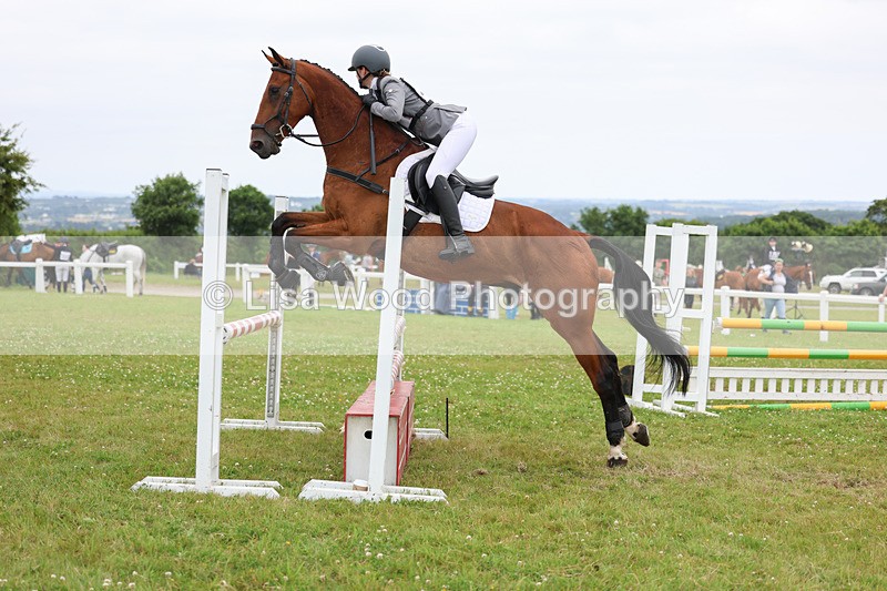 3E7A6802 - Class 7: PC90cm Regional Championship Qualifier Rnd 2 (A)