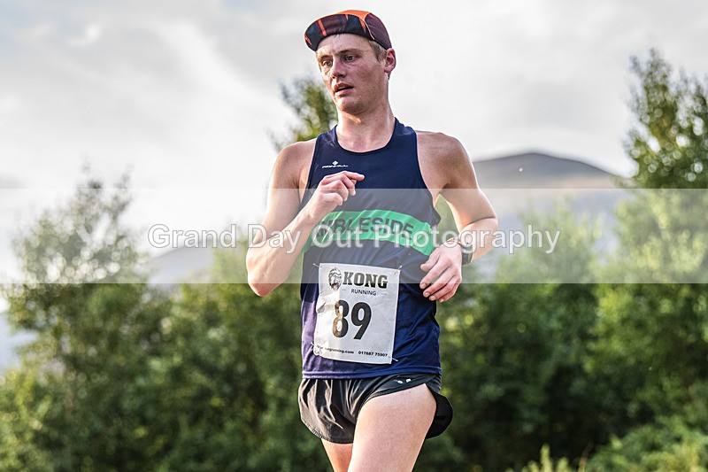 Not Round Latrigg-431 - Not Round Latrigg Fell Race Wednesday 12th August 2026
