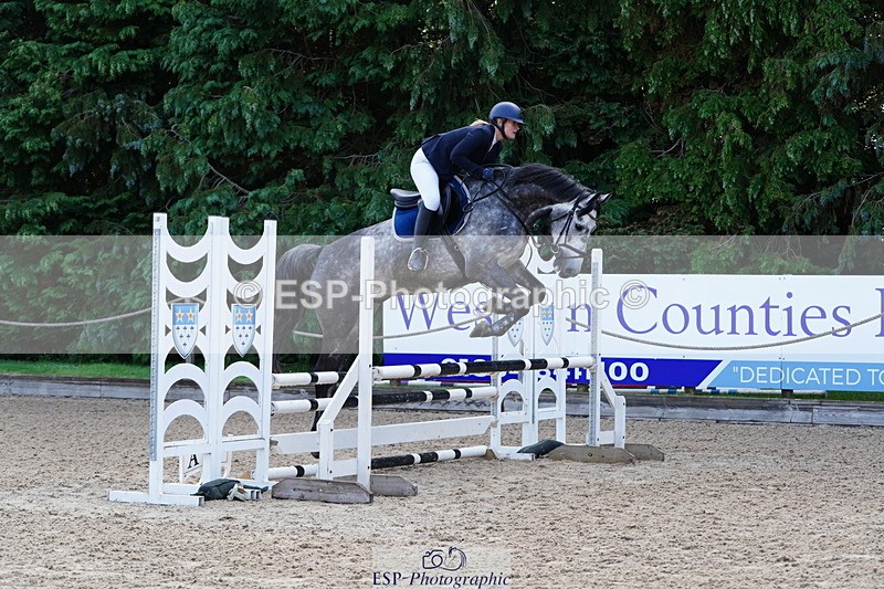 250615A-080004-09520 - Class 42 85cm Amateur Qualifer