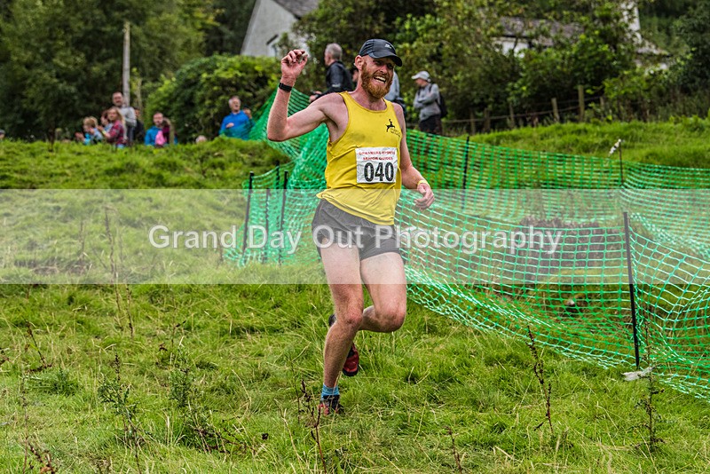 Grasmere-677 - Grasmere Sports Junior & Senior Fell Races Sunday 27th August 2023