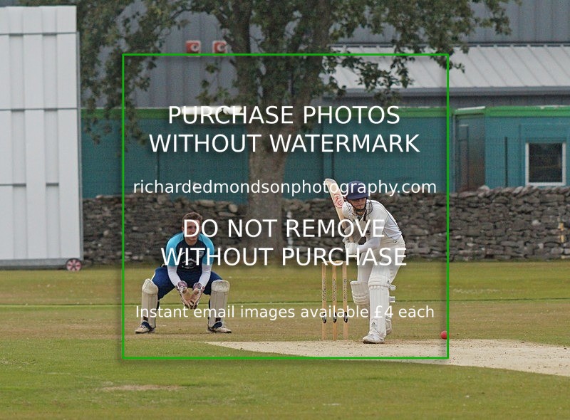 DSC01474 - Kendal 2nds v Lancaster 2nds (1/7/21)