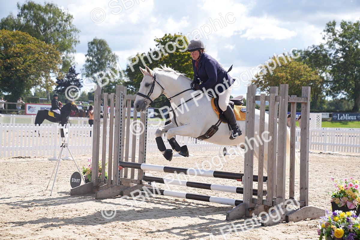 SBM_05056 - J35 Veteran 60cm Championship