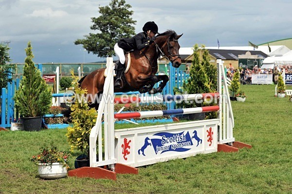 DSC_5092 - 26TH JUNE 2011 - 138CMS SJSS CHAMPIONSHIP FINAL, ROYAL HIGHLAND SHOW 2011