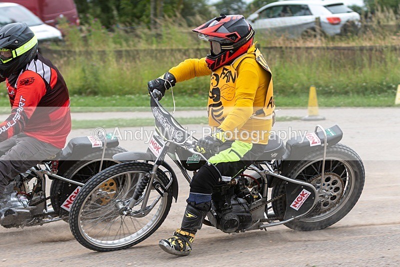 20260704-7D-8E0A2966 - Ride & Skid It. Speedway Experience Day 04th July 2026